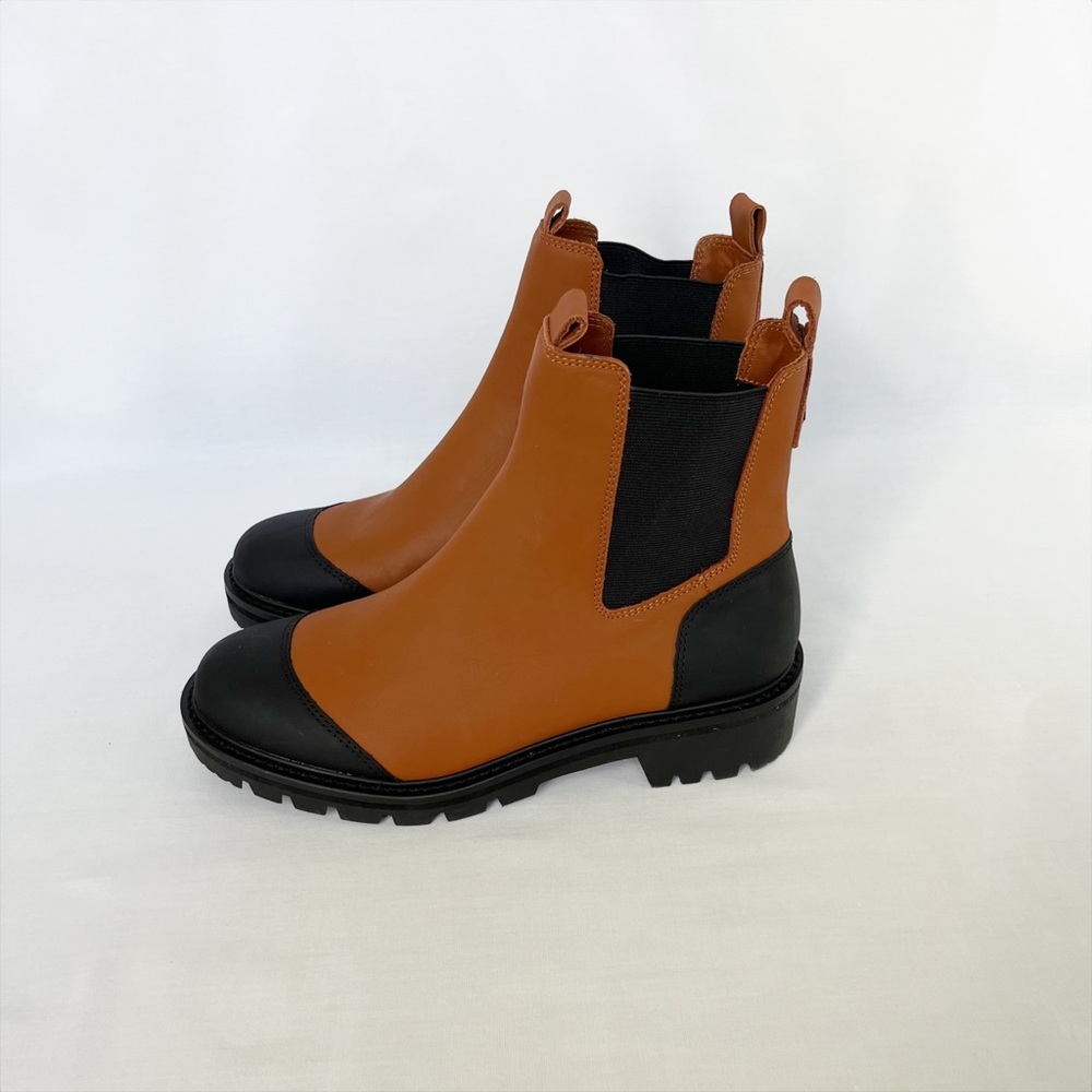 Antonio Melani Booties - Picture 3 of 8
